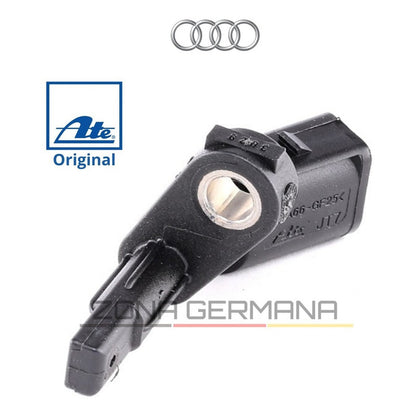 Sensor Abs Delantero Trasero Audi A1 A2 A3 Original Ate - ZONA GERMANA