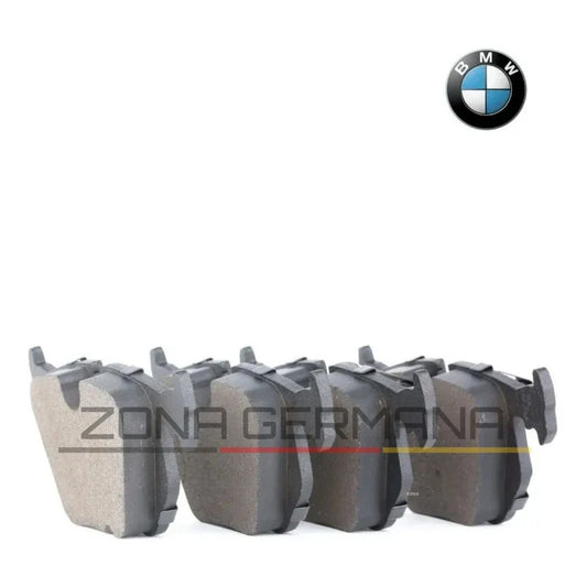 Pastillas Freno Bmw X3 E83 - Traseras - ZONA GERMANA