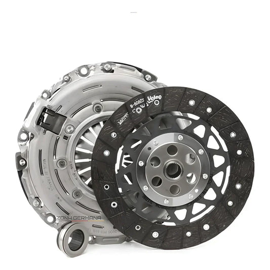 Kit Embrague Mini Cooper 1.6 Cooper S R56 R57 R59 R55 - 28d - ZONA GERMANA