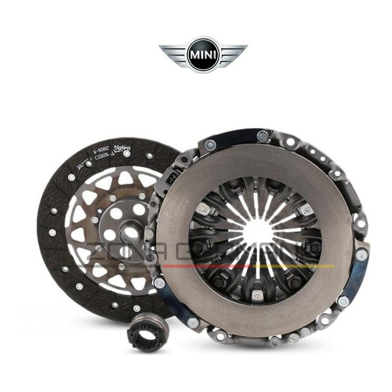 Kit Embrague Mini Cooper 1.6 Cooper S R56 R57 R59 R55 - 28d