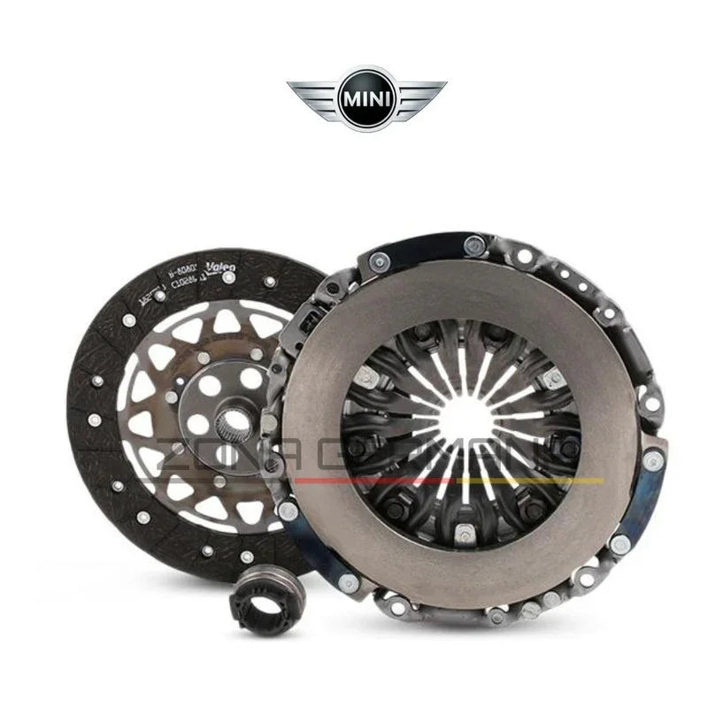 Kit Embrague Mini Cooper 1.6 Cooper S R56 R57 R59 R55 - 28d - ZONA GERMANA