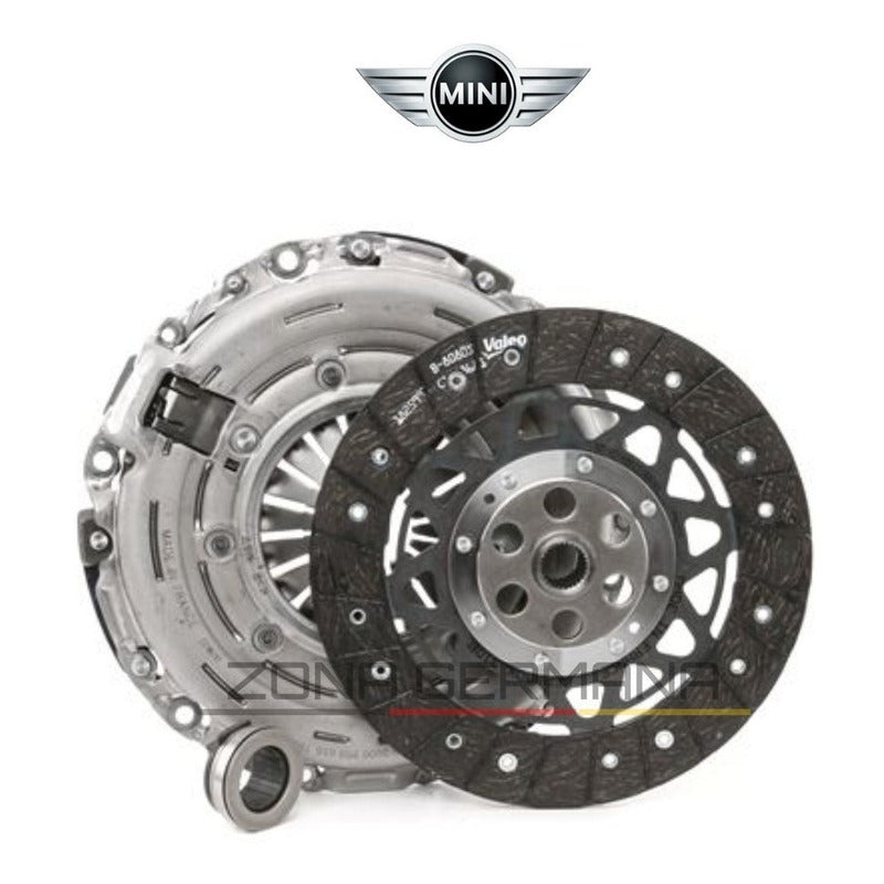 Kit Embrague Mini Cooper 1.6 Cooper S R56 R57 R59 R55 - 28d