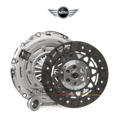 Kit Embrague Mini Cooper 1.6 Cooper S R56 R57 R59 R55 - 28d