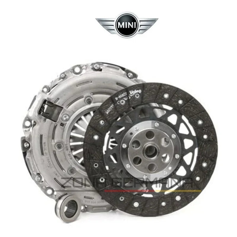 Kit Embrague Mini Cooper 1.6 Cooper S R56 R57 R59 R55 - 28d - ZONA GERMANA