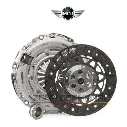 Kit Embrague Mini Cooper 1.6 Cooper S R56 R57 R59 R55 - 28d - ZONA GERMANA
