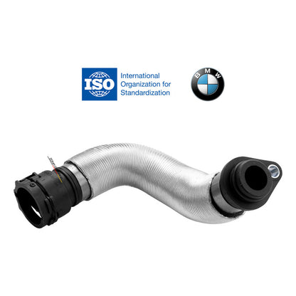 Manguera De Termostato Bmw 520i E60 Motor N46