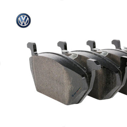 Pastillas Freno Volkswagen Jetta Clasico 2.0 Virtus 1.6
