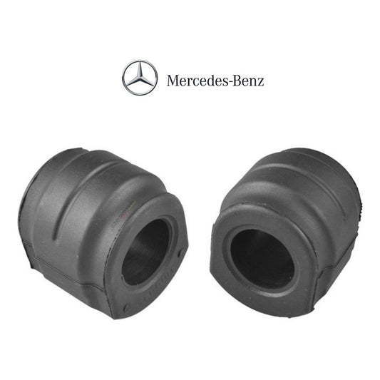 Bujes Barra Estabilizadora Mercedes Benz A200 A250 A45 Amg