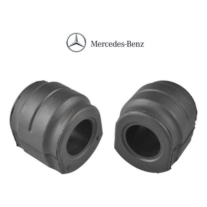 Bujes Barra Estabilizadora Mercedes Benz Cla200 Cla180 Cla45