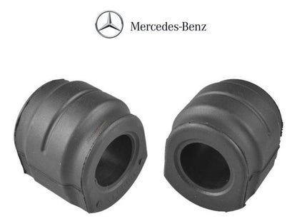 Bujes Barra Estabilizadora Mercedes Benz A200 A250 A45 Amg