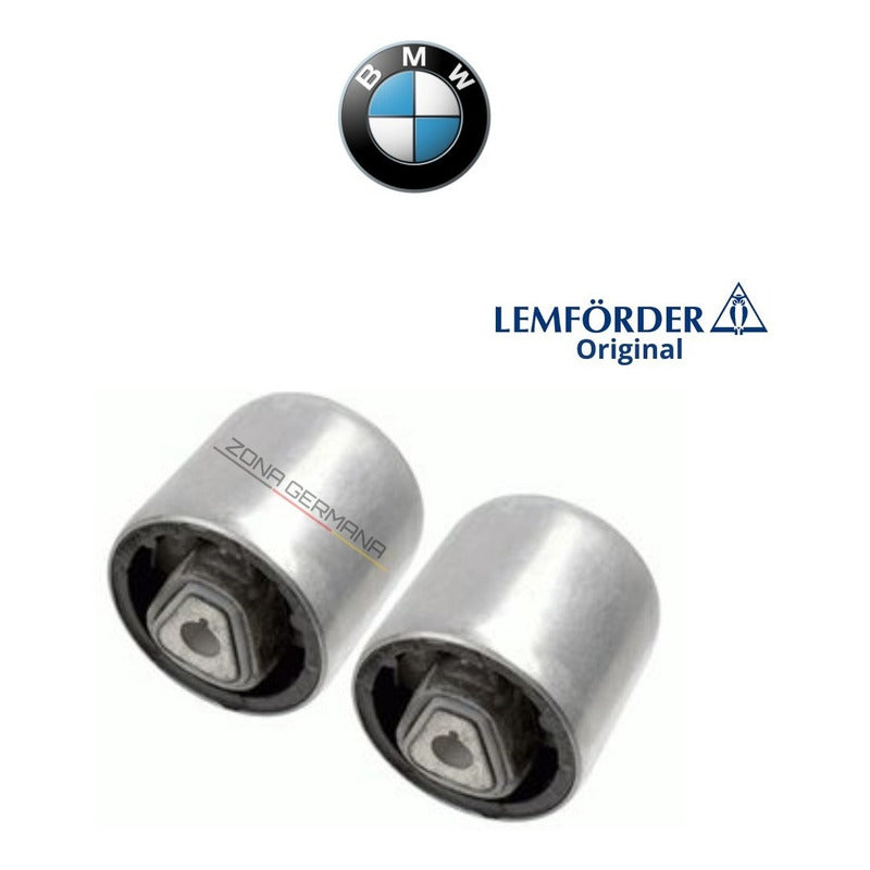 Buje Tijera Bmw E89 Z4 20i 23i 28i 30i Sdrive E89 - Kit