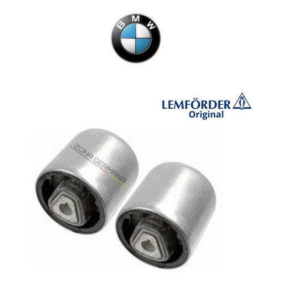 Buje Tijera Bmw E89 Z4 20i 23i 28i 30i Sdrive E89 - Kit - ZONA GERMANA