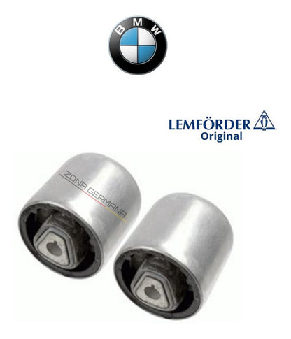 Buje Tijera Bmw E89 Z4 20i 23i 28i 30i Sdrive E89 - Kit
