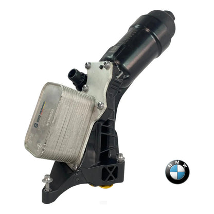 Base Enfriador Filtro Aceite Bmw 120i 128ti M 135i F20 F44