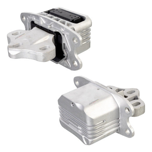 Soporte Caja Bmw X1 F48 Bmw X2 F39 Bmw 20i 18d 18i 25i