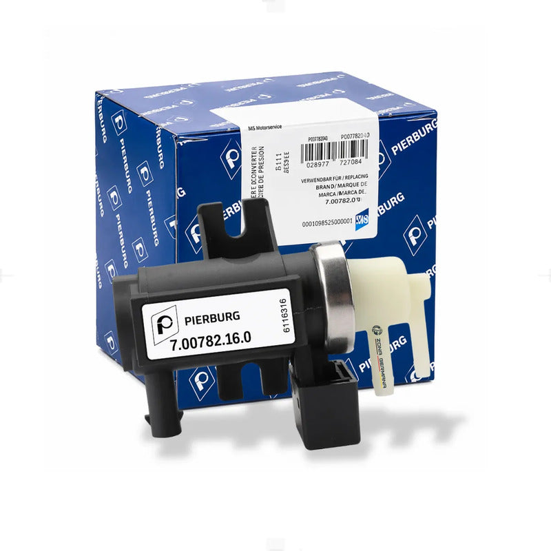 Válvula Turbo Para Mercedes Benz Gla200 Gla250 Gla 200 Gla