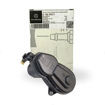 Actuador Freno Eléctrico Mercedes Benz Gle 350d Gle 250d Gle