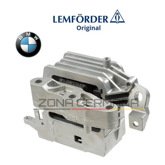Soporte Motor Bmw X1 F48 X2 F39 20i 18d 18i 25i - ZONA GERMANA