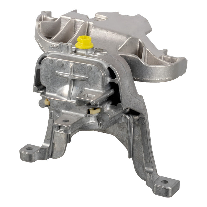 Soporte Motor Mercedes Benz B200 B180 Derecho