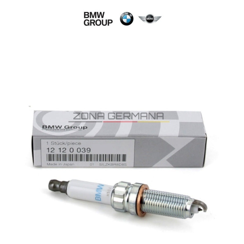 Bujia Bmw 420i 428i Bmw M4 Bmw F32 F33 F36 - Bujía Encendido