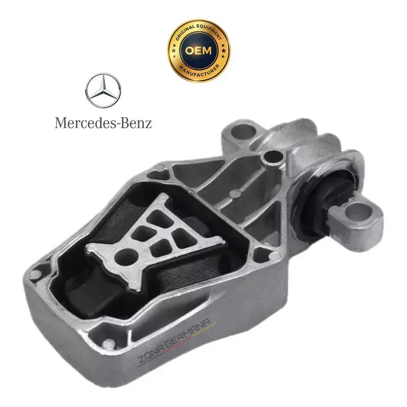 Soporte Motor Mercedes Benz A200 A 200 A250 - ZONA GERMANA