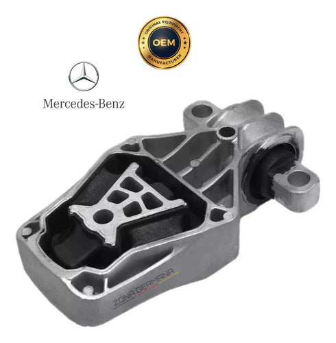 Soporte Motor Mercedes Benz A200 A 200 A250