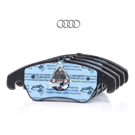 Pastillas Freno Audi Q5 A6 2.0 A7 Audi A5 2.0 Original