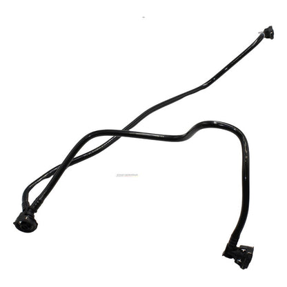 Manguera Deposito Auxiliar Radiador Mercedes Benz B200 B180