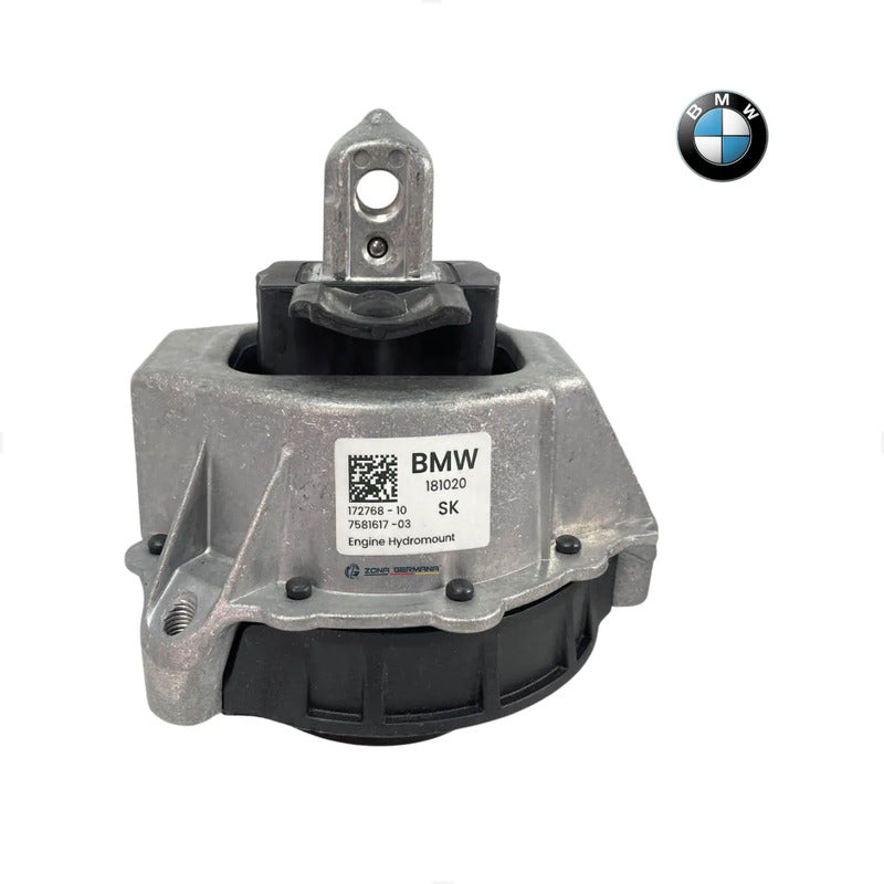 Soporte Motor Bmw 218i 220i 230i Bmw G42 - Kit De Soportes