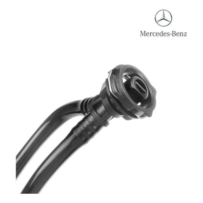 Manguera Deposito Radiador Mercedes Benz A200 A250 - ZONA GERMANA