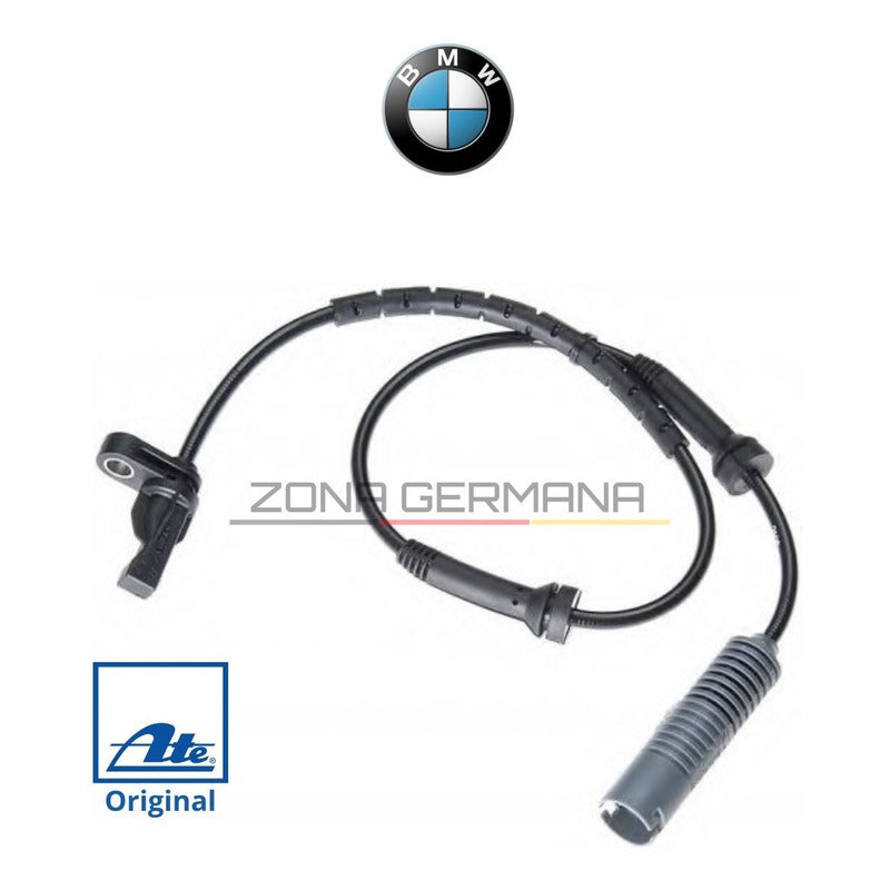 Sensor Abs Delantero Bmw 318i 320i 325i 328i E90 Original - ZONA GERMANA
