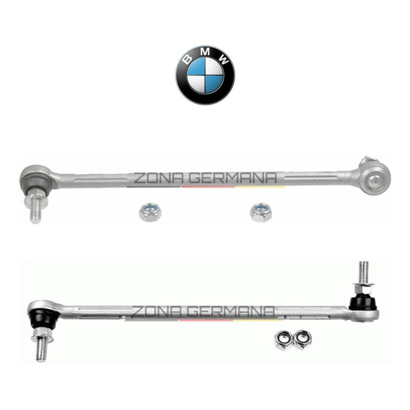 Bieletas Barra Estabilizadora Bmw E90 320i 318i 325i 335i - ZONA GERMANA