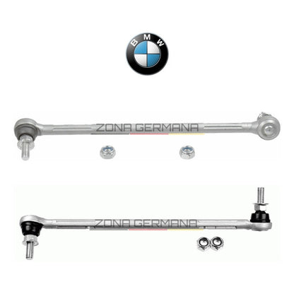 Bieletas Barra Estabilizadora Bmw E90 320i 318i 325i 335i - ZONA GERMANA