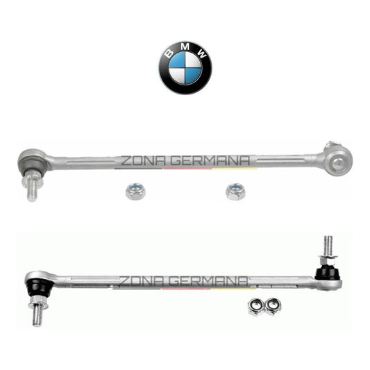 Bieletas Barra Estabilizadora Bmw E90 320i 318i 325i 335i - ZONA GERMANA