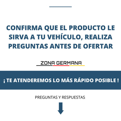 Buje Barra Estabilizadora Mini Cooper R56 R55 R57 R58 R59