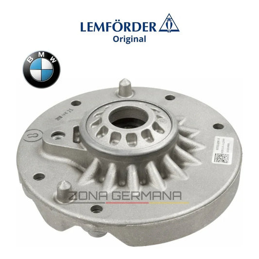 Soporte Amortiguador Bmw X1 F48 Sdrive20i Sdrive18d Sdrive18 - ZONA GERMANA
