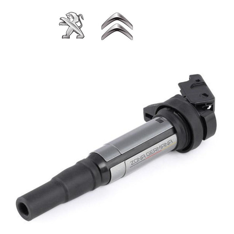 Bobina Encendido Peugeot Partner Peugeot Rcz Peugeot 1.6 Cc - ZONA GERMANA