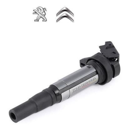 Bobina Encendido Peugeot Partner Peugeot Rcz Peugeot 1.6 Cc - ZONA GERMANA