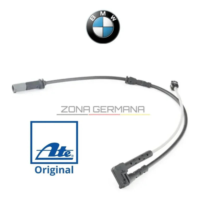 Pastillas Freno Bmw F30 316i 320i 318i 330i 320d + Sensor - ZONA GERMANA