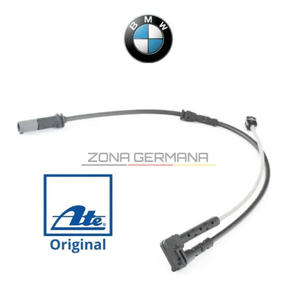 Pastillas Freno Bmw F30 316i 320i 318i 330i 320d + Sensor - ZONA GERMANA