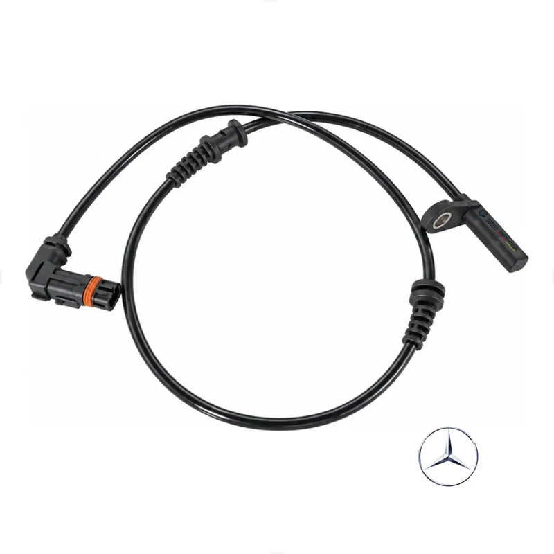 Sensor Abs Delantero Mercedes Benz C200 C180 C250 C300 C220