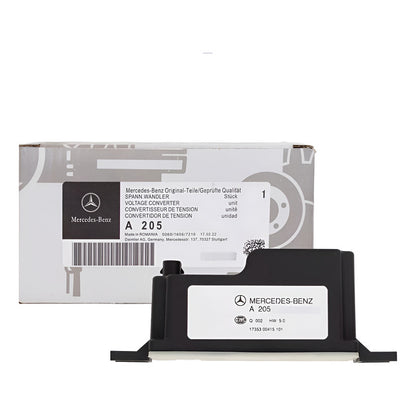 Bateria Auxiliar Mercedes Benz Glc 250 Glc 300 Glc 220d X253 Derecho