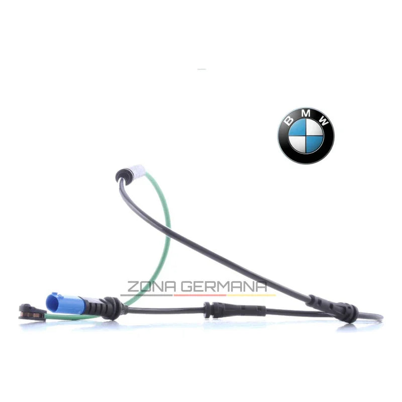 Sensor Freno Indicador Desgaste Bmw X3 X4 X5 X6 G01 G02 G05 - ZONA GERMANA