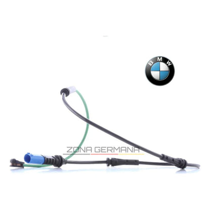 Sensor Freno Indicador Desgaste Bmw X3 X4 X5 X6 G01 G02 G05 - ZONA GERMANA