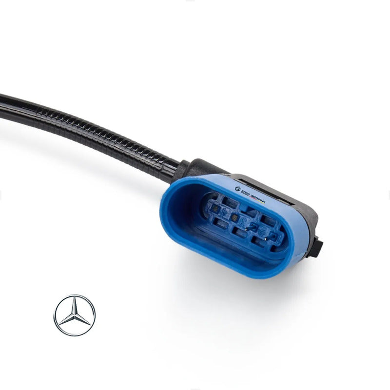 Sensor Abs Mercedes Benz A200 A250 B200 B180 Trasero