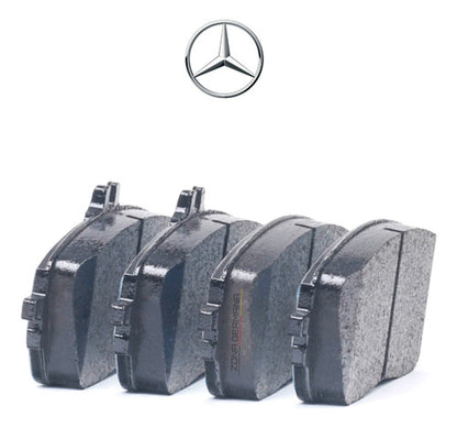 Pastillas Freno Mercedes Benz A200 A180 Amg Progressive W177