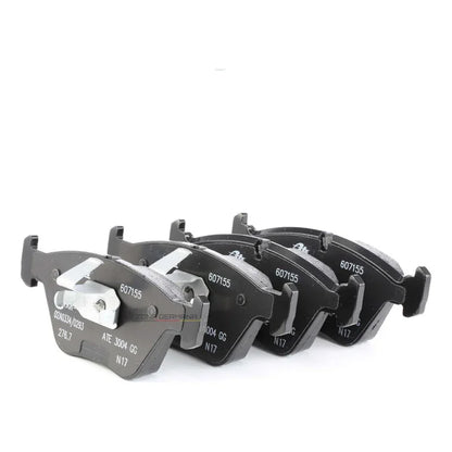 Pastillas Freno Bmw E83 X3 3.0i- E46 330i 320i Original Ate - ZONA GERMANA