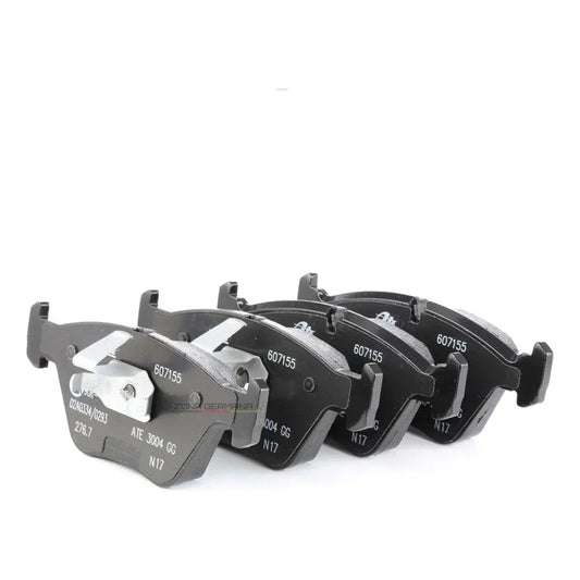 Pastillas Freno Bmw E83 X3 3.0i- E46 330i 320i Original Ate - ZONA GERMANA
