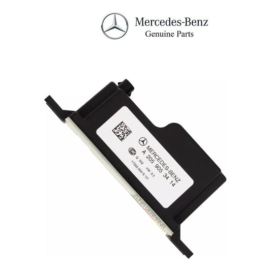 Bateria Auxiliar Mercedes Benz C200 C180 C250 C300 W205 - ZONA GERMANA