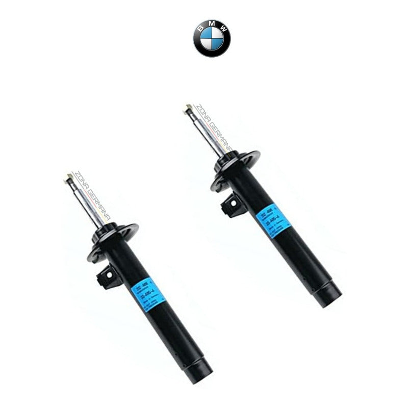 Amortiguadores Delanteros Bmw Z4 2.5 3.0 E85 E86 - ZONA GERMANA